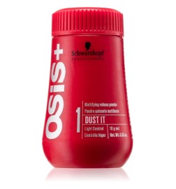 Schwarzkopf Osis+ Puder Matujący Do Włosów 10g