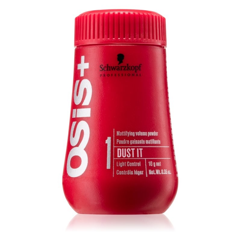 Schwarzkopf Osis+ Puder Matujący Do Włosów 10g