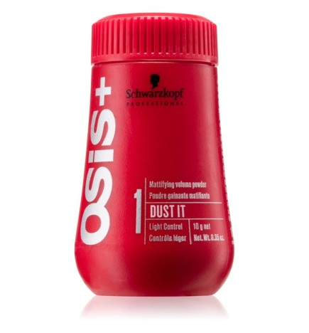 Schwarzkopf Osis+ Puder Matujący Do Włosów 10g