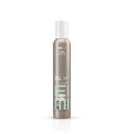 Wella EIMI Boost Bounce - Pianka Uwydatniająca Loki Nutricurls 300ml