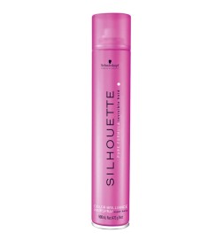 Schwarzkopf Silhouette Super Hold 500ml