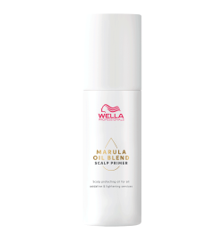 Wella Marula Oil Blend - Olejek Chroniący Skórę Głowy 150ml