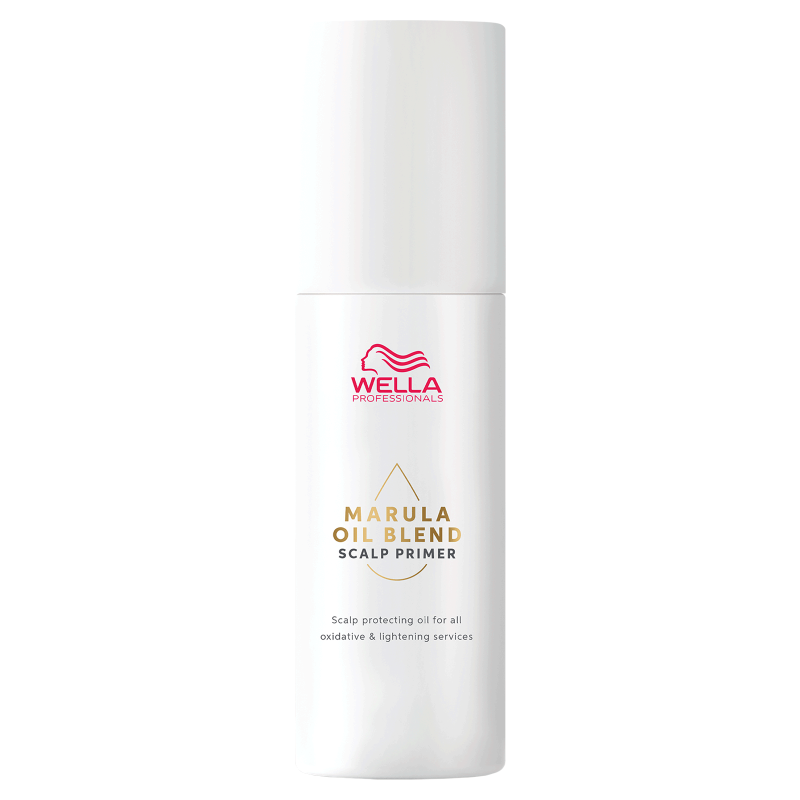 Wella Marula Oil Blend - Olejek Chroniący Skórę Głowy 150ml