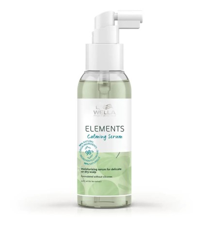 Wella Elements - Calming Serum 100ml