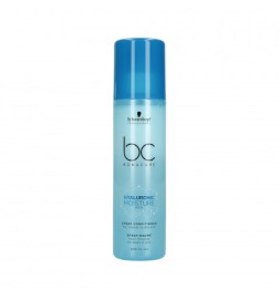 Schwarzkopf BC Moisture Kick Hialuronowa Odżywka W Sprayu 200ml