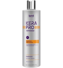 Kativa BMT Kera Pro Advanced Shampoo 1 - Szampon do Włosów 1000ml