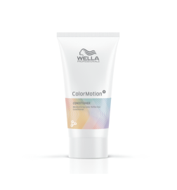 Wella Color Motion - Odżywka do Włosów Farbowanych 30ml