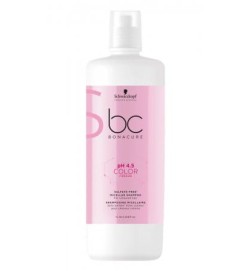 Schwarzkopf BC Color Freeze Micelarny Szampon Bezsiarczanowy 1000ml