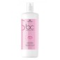 Schwarzkopf BC Color Freeze Micelarny Szampon Bezsiarczanowy 1000ml