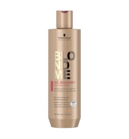 Schwarzkopf Blonde Me All Blondes Rich Szampon Do Włosów 300ml