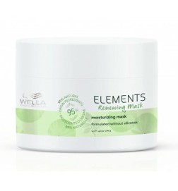 Wella Elements - Maska Regenerująca 150ml