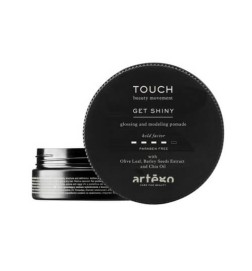 Artego Touch Wosk Nabłyszczający Get Shiny 100ml