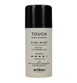 Artego Touch Curl Must Krem Do Loków 100ml