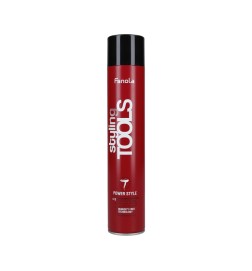 Fanola Styling Tools Power Style Spray Do Włosów Extra Strong 500ml