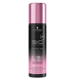 Schwarzkopf BC Fibre Force - Primer do Włosów 200ml