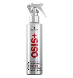 Schwarzkopf OSIS+ Flatliner Spray Prostujący, 200ml