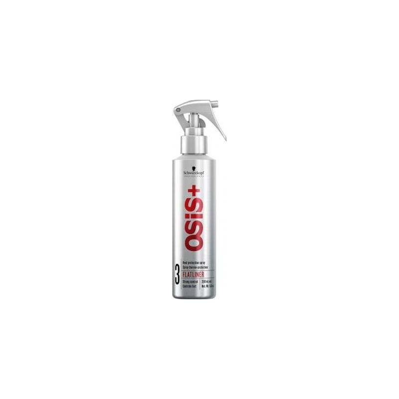 Schwarzkopf OSIS+ Flatliner Spray Prostujący, 200ml