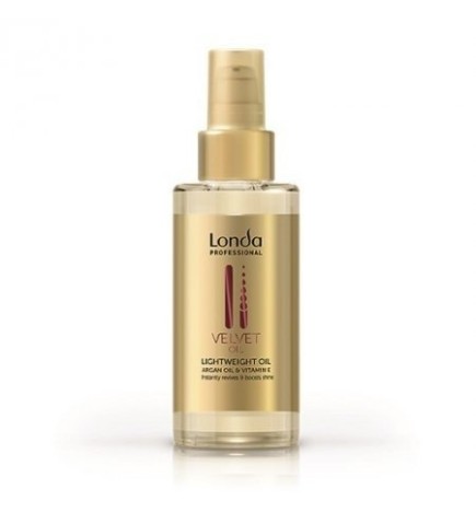 Londa Velvet Oil Odżywczy Olejek Do Włosów 100ml