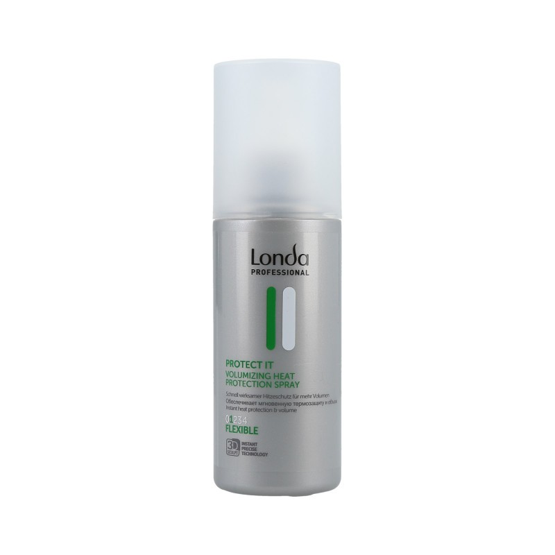 Londa Protect It Spray Chroniący Włosy 150ml