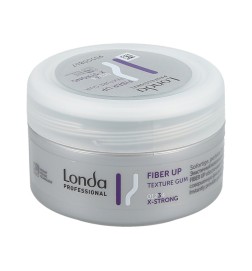 Londa Fiber Up Guma do Układania Włosów 75ml