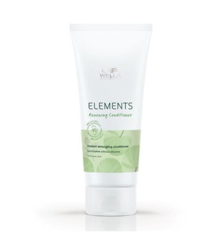 Wella Elements - Odżywka Regenerująca 200ml