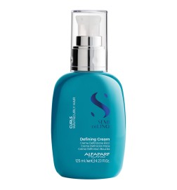 Alfaparf Semi Di Lino Curls - Krem Definiujący 125 Ml