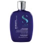 Alfaparf Semi Di Lino Intense Anti-Orange Low Shampoo - Szampon do Włosów Brązowych 250ml