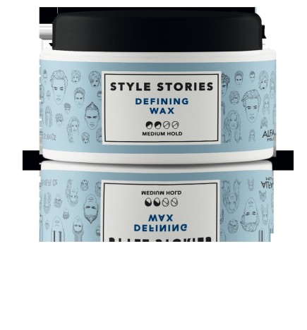 Alfaparf Style Stories Wosk Definiujący 75ml