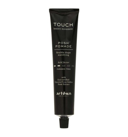 Artego Touch Pomada Posh Matująca Do Włosów 100ml