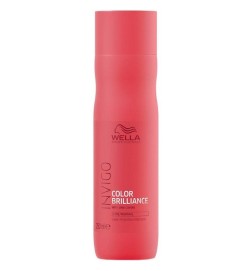 Wella Invigo Color Brilliance - Szampon do Włosów Normalnych 250ml