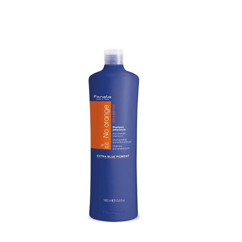 Fanola No Orange Szampon 1000ml