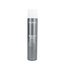 Goldwell StyleSign Perfect Hold Magic Finish - Lakier Nabłyszczający 500ml