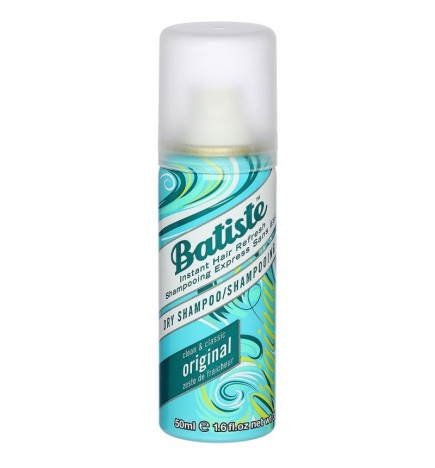 Batiste Szampon Suchy Oryginal 50ml