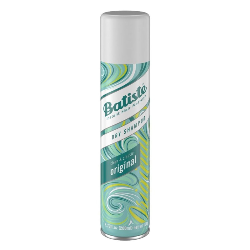 Batiste Szampon Suchy Oryginal 200ml