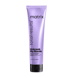 MATRIX Unbreak my Blonde - Kuracja bez Spłukiwania 150ml