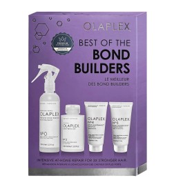 Olaplex - Best Of The Bond Builders