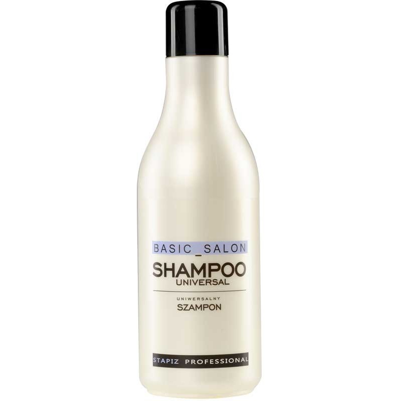 Stapiz Basic Salon Szampon Uniwersalny 1000ml