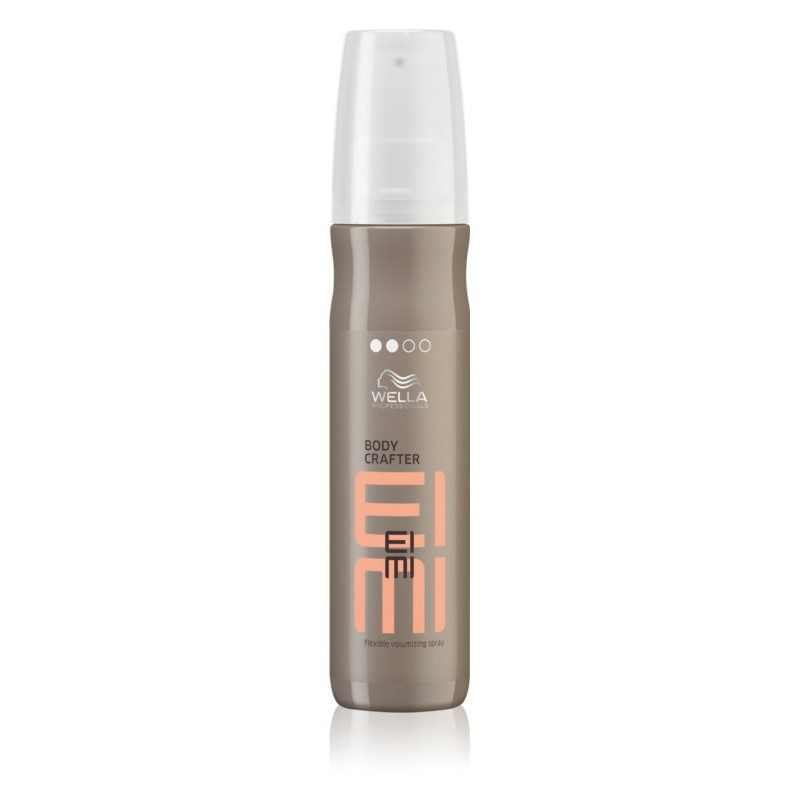 Wella EIMI Body Crafter - Spray Nadający Objętości 150ml