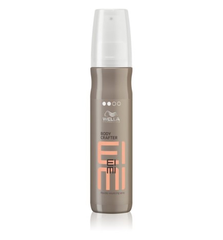 Wella EIMI Body Crafter - Spray Nadający Objętości 150ml