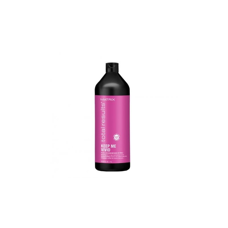 MATRIX Keep Me Vivid Szampon 1000ml