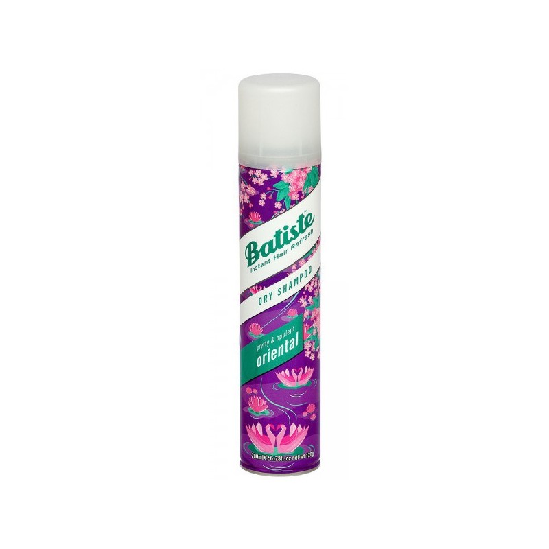 Batiste Szampon Suchy Oriental 200ml