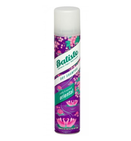 Batiste Szampon Suchy Oriental 200ml