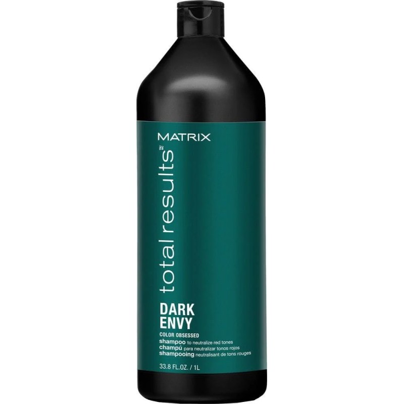 MATRIX Szampon Dark Envy 1000 ml