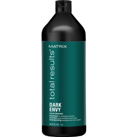 MATRIX Szampon Dark Envy 1000 ml