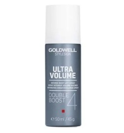 Goldwell StyleSign Ultra Volume Double Boost - Spray Unoszący Włosy 50ml