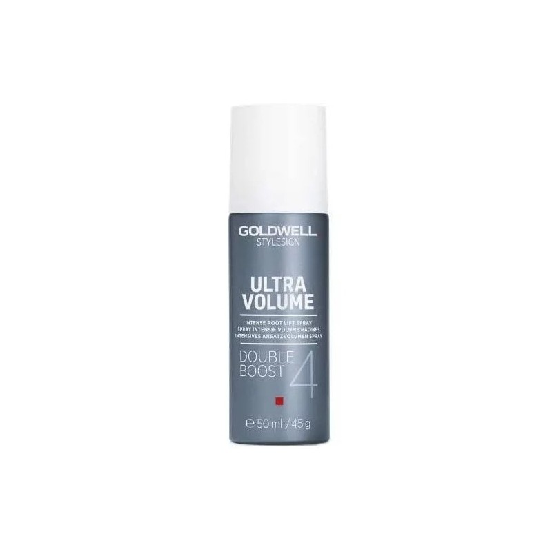 Goldwell StyleSign Ultra Volume Double Boost - Spray Unoszący Włosy 50ml