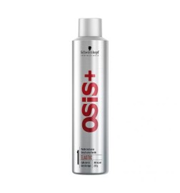 Schwarzkopf OSIS+ Lakier Elastycznie Utrwalający Elastic 300ml