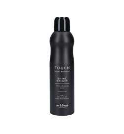 Artego Touch Shine Bright Spray Nabłyszczający Do Włosów 250ml