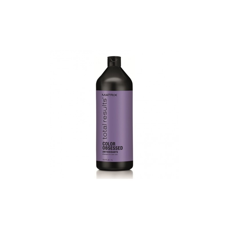 MATRIX Color Obsessed - Szampon Kolor 1l