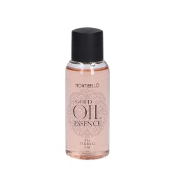 Montibello Gold Oil Essence - Olejek Tsubaki 30ml